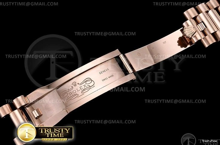 0515 Unique RDD0219D – DayDate 36mm 692